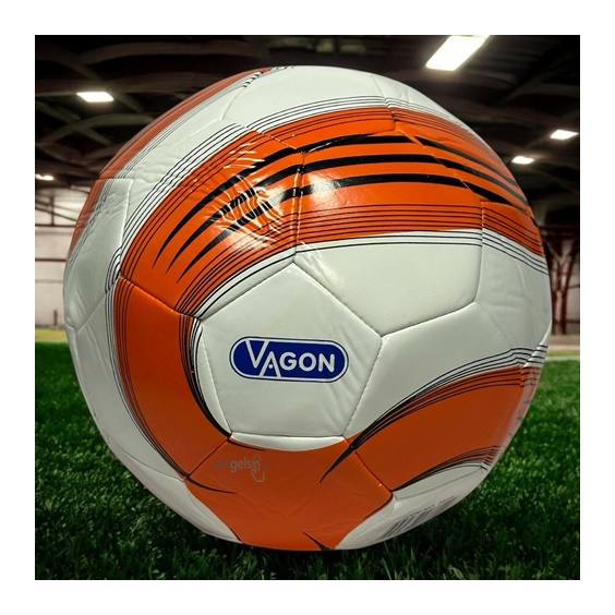 Vagon Futbol Topu 420 Gr