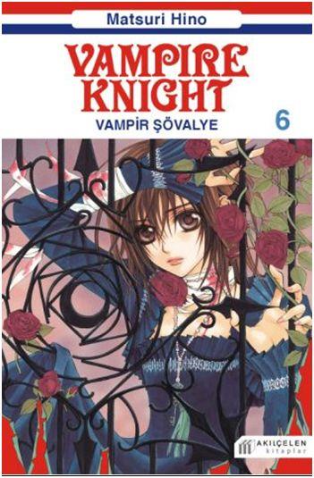 Vampir Şövalye 6