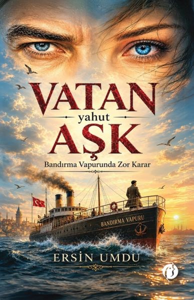 Vatan Yahut Aşk