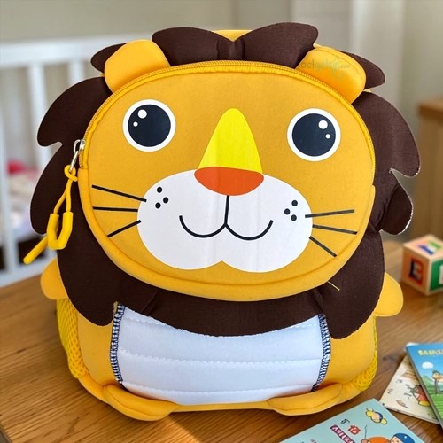 Veibag Bungle Sırt Çantası Aslan 11021
