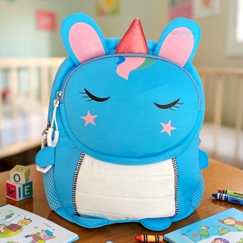 Veibag Bungle Sırt Çantası Unicorn 11024