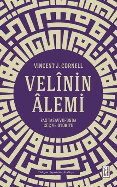 Velinin Alemi
