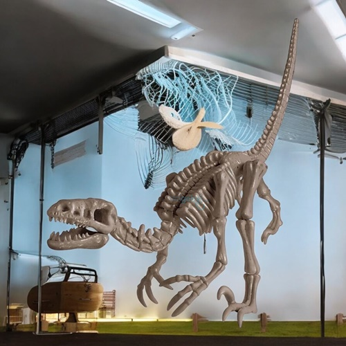Velociraptor Arkeolojik Kazı Seti