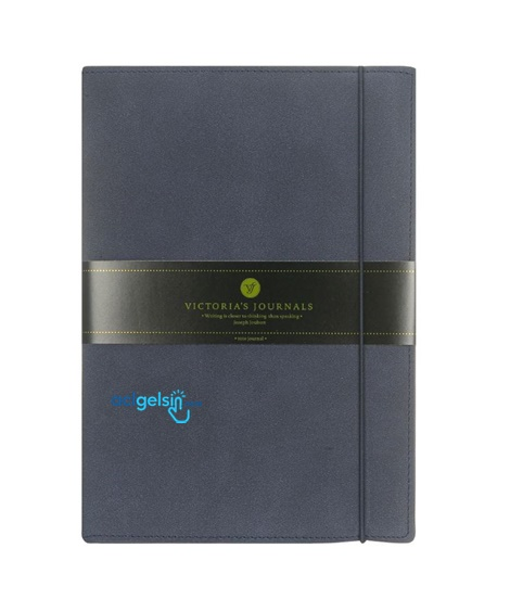 Victoria's Journals Bufallo İkili Organizer Defter