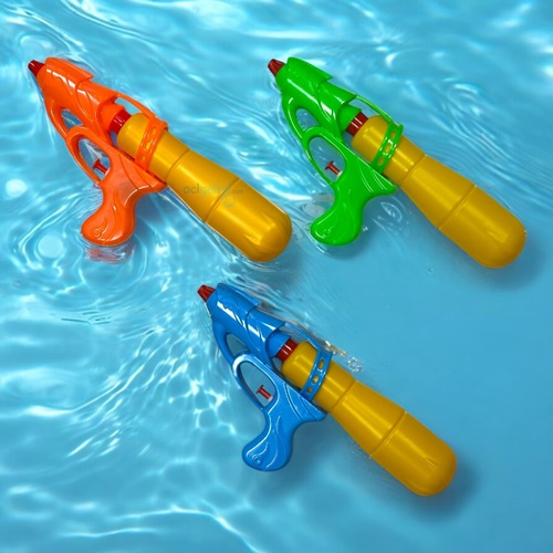 Vivi Toys 204 Büyük Boy Su Tabancası