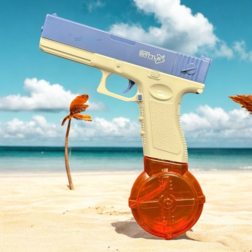 Vivi Toys Elektrikli Su Tabancası Water Gun 3+