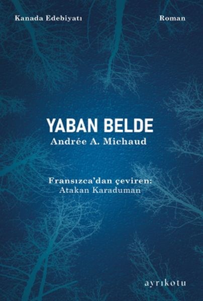 Yaban Belde