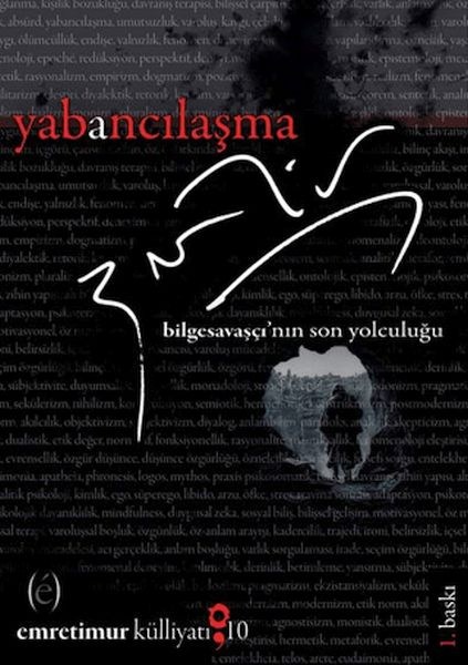 Yabancılaşma