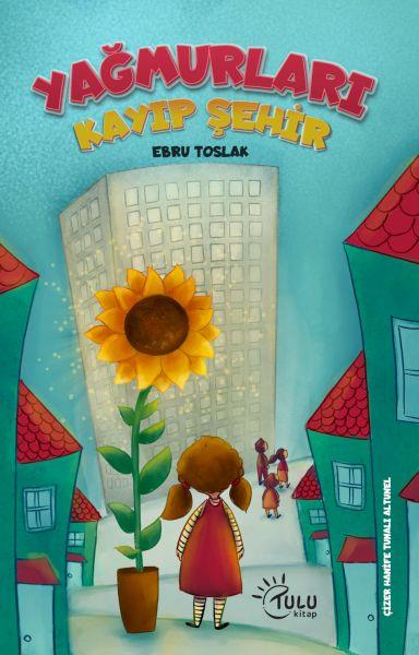 Yağmurları Kayıp Şehir