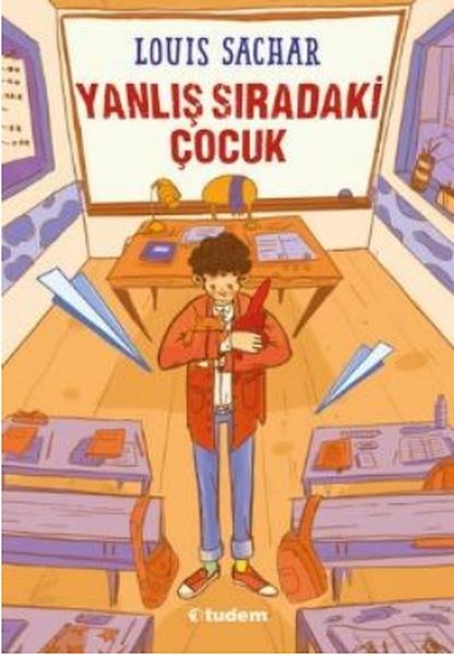 Yanlış Sıradaki Çocuk