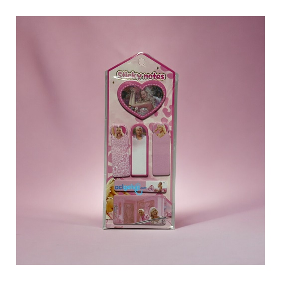 Yapışkanlı Not Kağıdı Seti