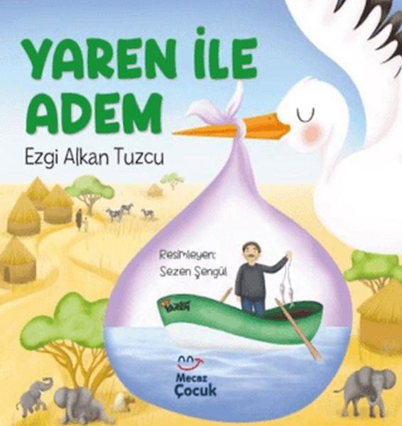 Yaren İle Adem