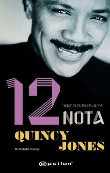 Yaşam ve Yaratıcılık Üzerine 12 Nota