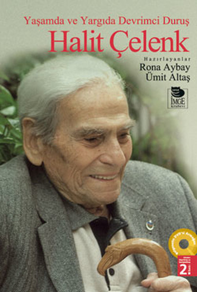 Yaşamda Ve Yargıda Devrimci Duruş ( Halit Çelenk Dvd Armağanlı)