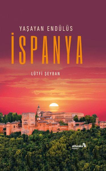 Yaşayan İspanya Endülüs