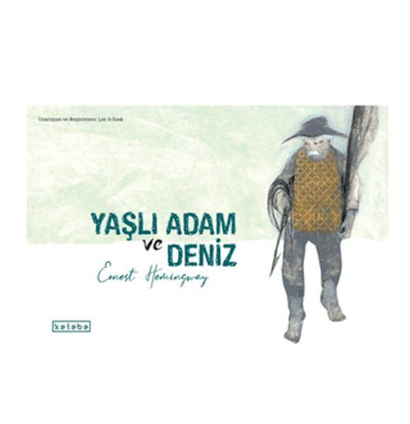 Yaşlı Adam ve Deniz