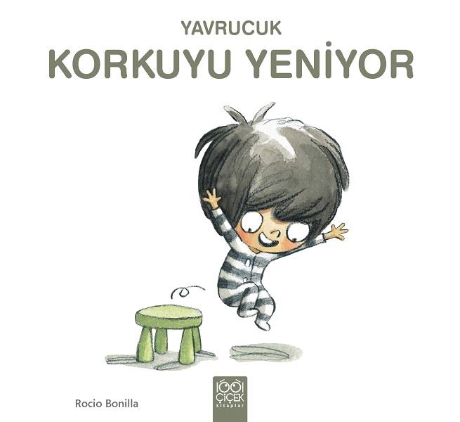 Yavrucuk - Korkuyu Yeniyor