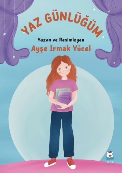 Yaz Günlüğüm
