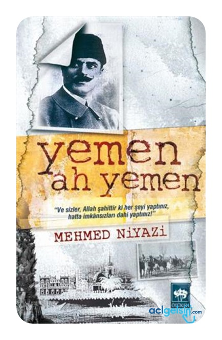 Yemen! Ah Yemen!