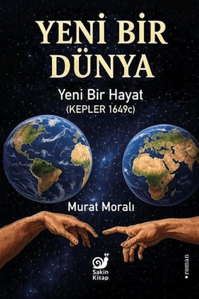 Yeni Bir Dünya Yeni Bir Hayat