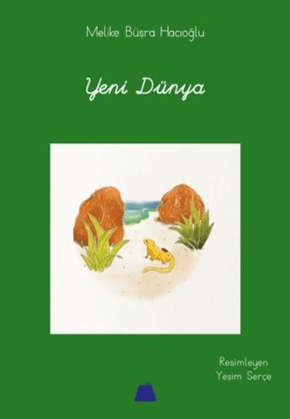 Yeni Dünya