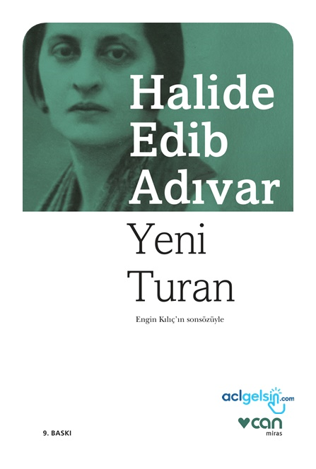 Yeni Turan