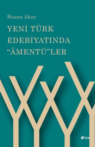 Yeni Türk Edebiyatında 