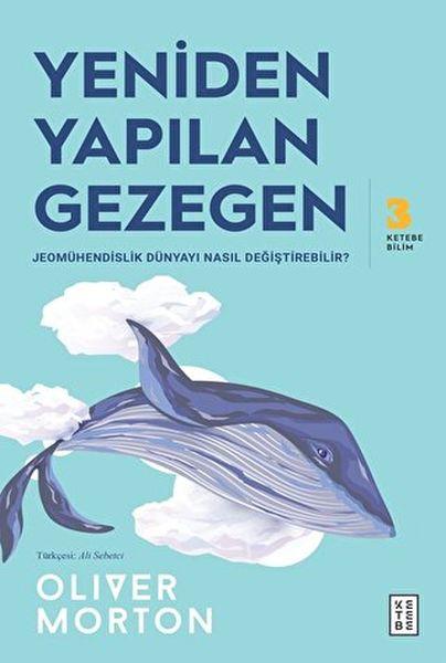 Yeniden Yapılan Gezegen