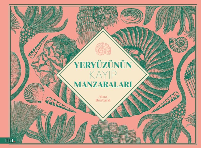 Yeryüzünün Kayıp Manzaraları