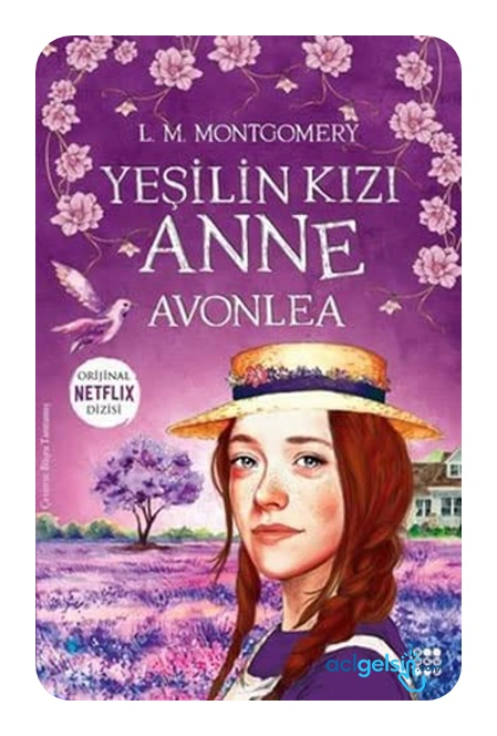Yeşilin Kızı Anne 2 - Avonlea