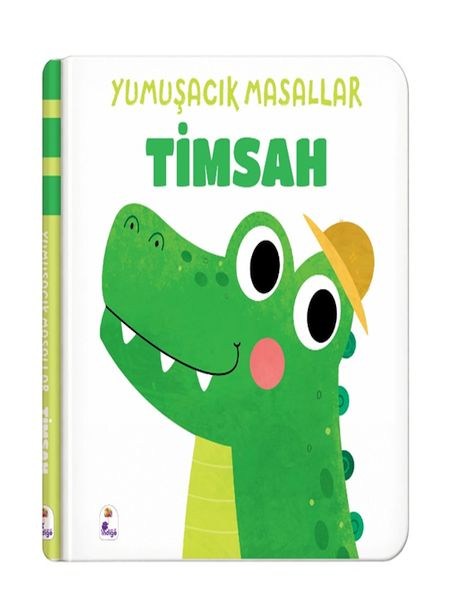 Yumuşak Masallar – Aslan (Dokun – Hisset)
