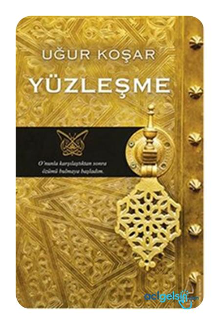 Yüzleşme