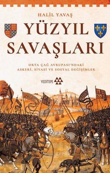 Yüzyıl Savaşları