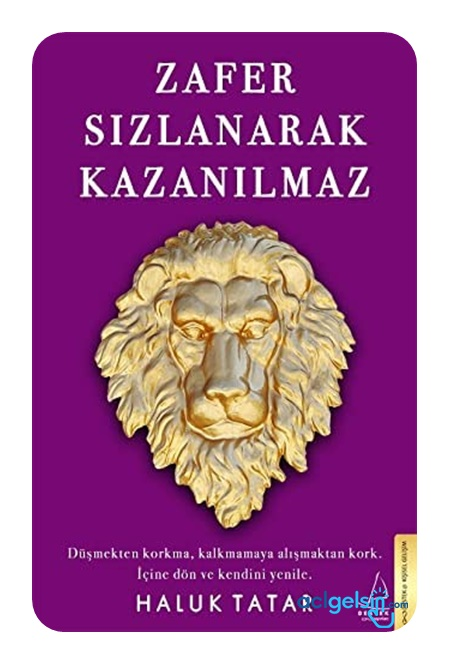 Zafer Sızlanarak Kazanılmaz