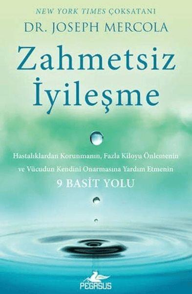 Zahmetsiz İyileşme