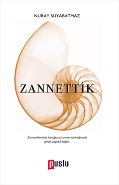 Zannettik