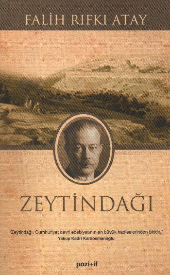 Zeytindağı - Özgün Metin