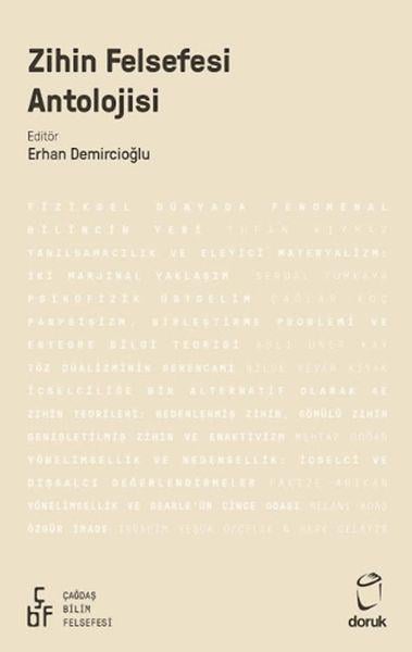 Zihin Felsefesi Antolojisi