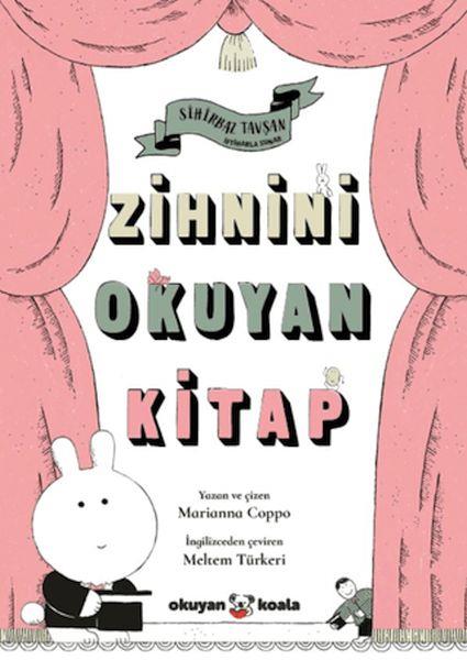 Zihnini Okuyan Kitap