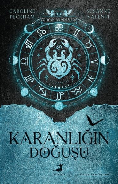 Zodyak Akademi 0.5 - Karanlığın Doğuşu