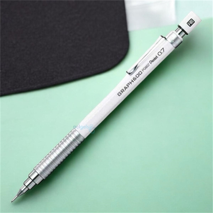 pentel-graphgear-600-teknik-
