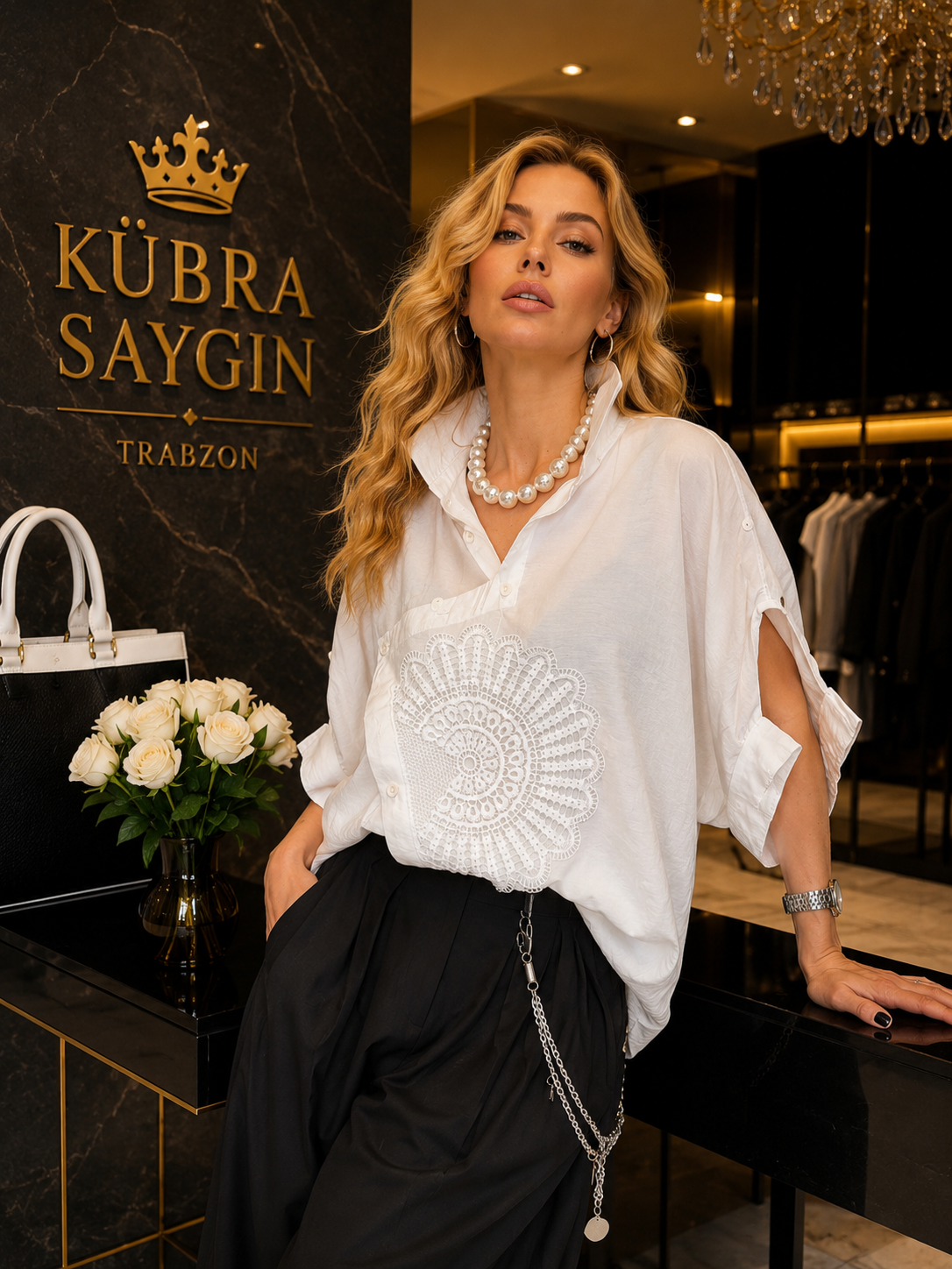 Kübra saygınGomlek-56Gomlek
