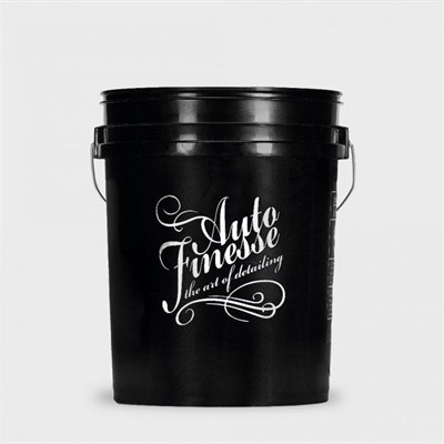 Auto Finesse Detailing Bucket Yıkama Kovası ve Kova Aparatı