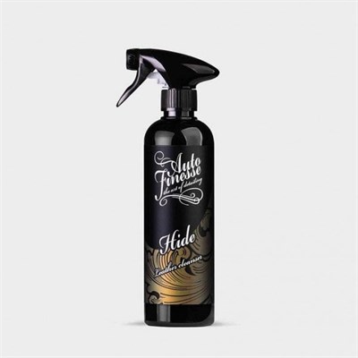 Auto Finesse Hide Deri Temizleyici - 500ml