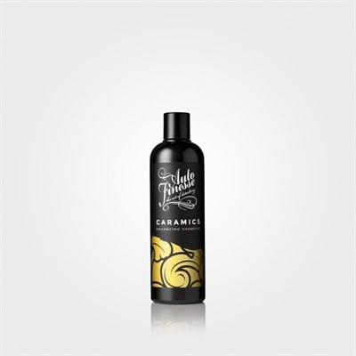 Auto Finesse Caramics Shampoo Seramik İçerikli Şampuan - 500ml