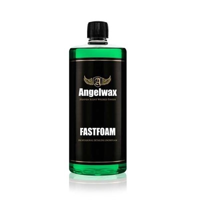 AngelWax Fast Foam Yıkama Köpüğü - 1Lt