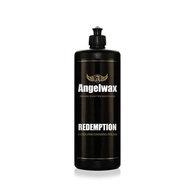 AngelWax Redemption Ultra Fine Polishing Hare Giderici Cila - 1Lt