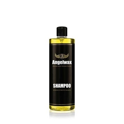 AngelWax Superior Automotive Shampoo Şampuan - 500ml