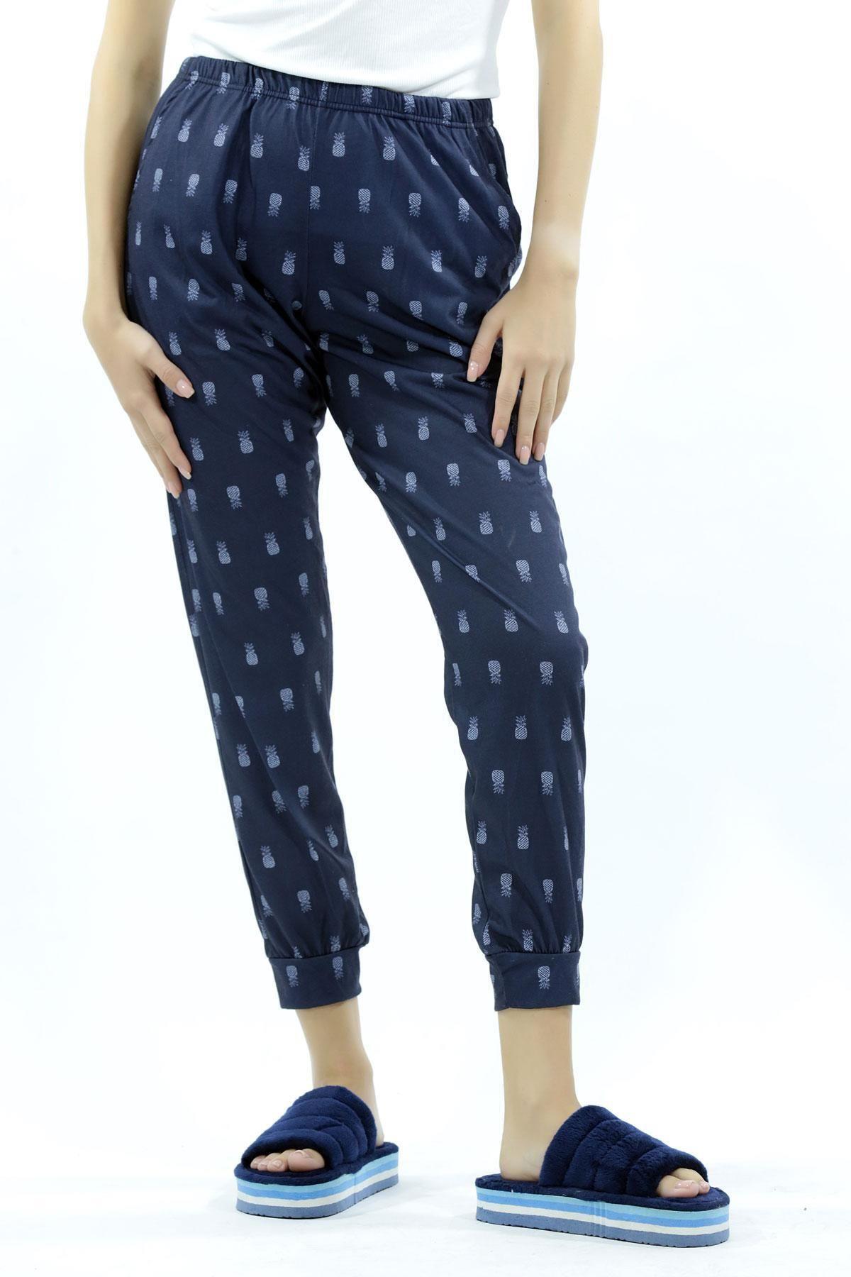 Kadın ModernComfort Trendy Aktif ve Şık Jogger Pantolon