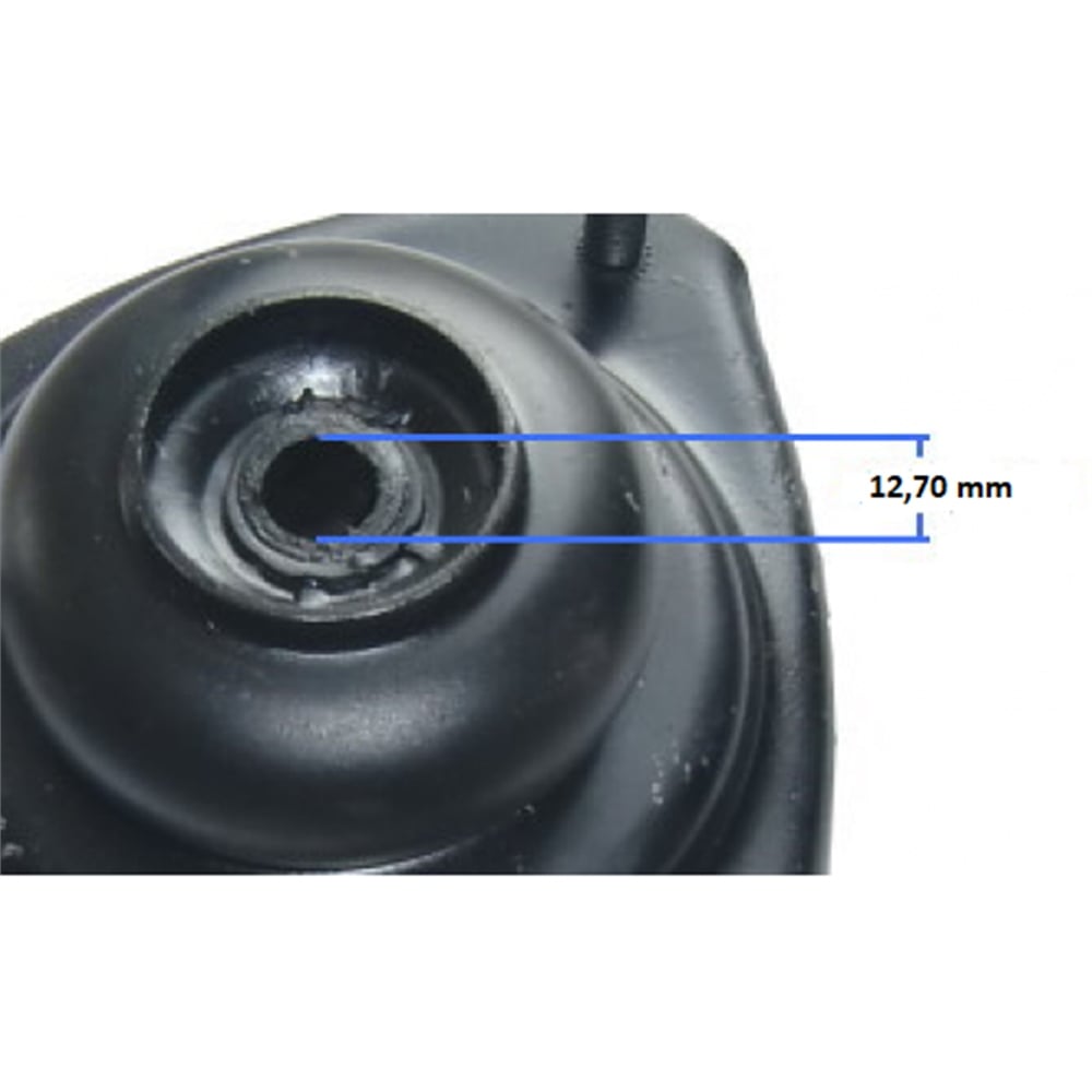 Amortisör Tabla Takozu